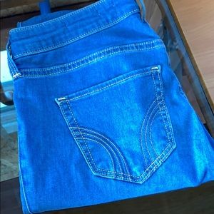 Hollister Jean leggings